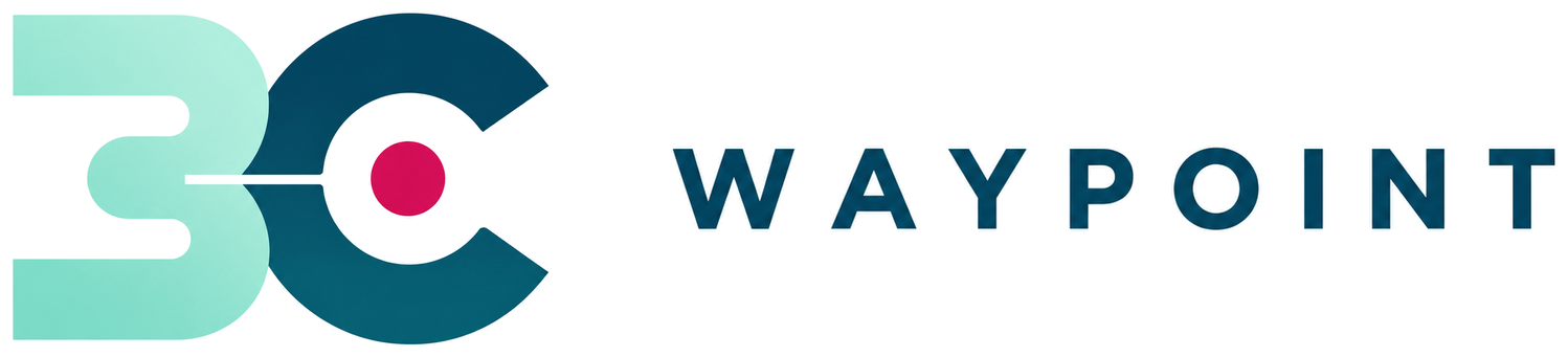 3C Waypoint